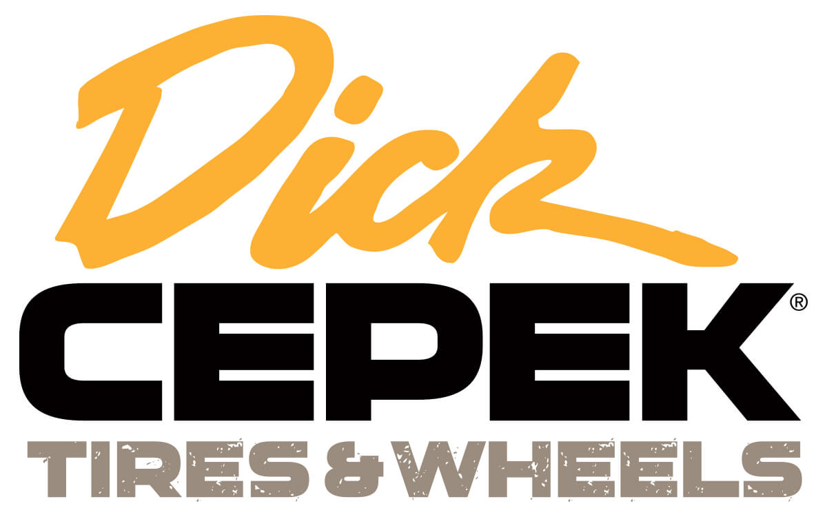 Dick Cepek