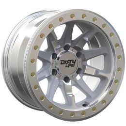 Dirty Life DT2 Machined