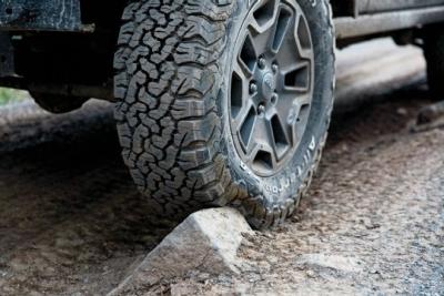 All-Terrain Tyres vs. Mud Tyres: Making the Right Choice for Your Adventures